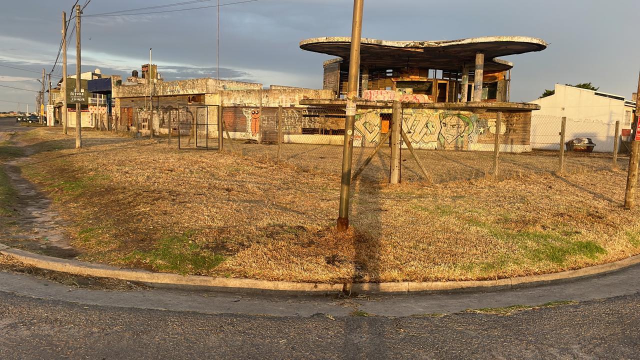 Estado actual del Parador Ariston - La obra de Marcel Breuer que será restaurada